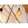 Shelly Vintage G125 WiFi Controlled Bulb with Dimming and Power