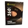 GARNO Knee Brace Support Fits Left or Right 360 Protection