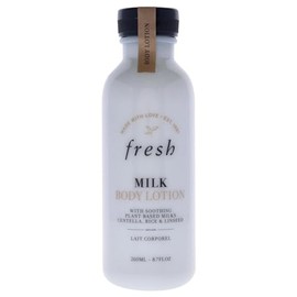 Fresh Milk Body Lotion Body Lotion Women 8.8 oz