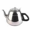 2L Stainless Steel StovE Top Teapot Coffee Pot Teaware Hot