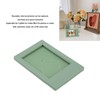Mini Photo Frame for InstaxMini 3 Inch Photos, 9X6CM Rectangle