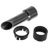 FIND A SPARE Hose End Cuff 32mm Hoover Nozzle For