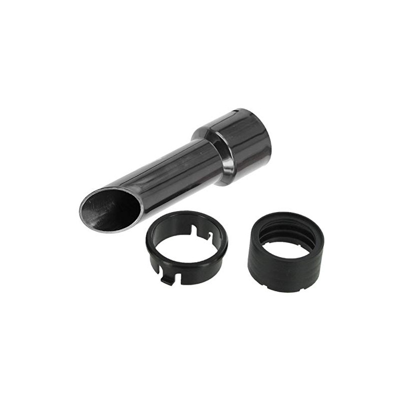 FIND A SPARE Hose End Cuff 32mm Hoover Nozzle For