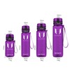 Super Sparrow Sports Water Bottle12oz&17oz&25oz&32oz&50oz Non-Toxic BPA Free & Eco-Friendly