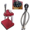 LLFAU Watchmaker Watch Hand Presto Presser Lifter Puller Plunger Remover