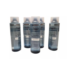 Eucerin Gentle Cleansing Hydrating Micellar Water BIG SIZE 13.5fl YOU PICK - Pack of 3
