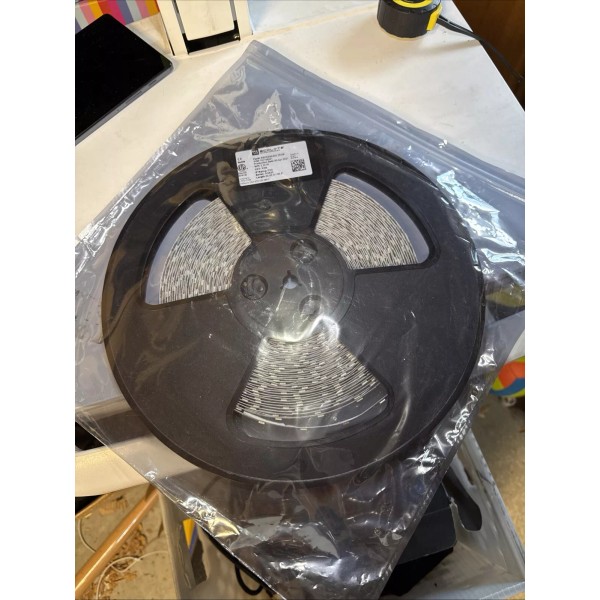 Acolyte LED Tape Light Ribbonlyte 24V, 20 Meters, 2.2W, RB0RGBA202.2RG