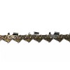 For STIHL Copperhead 2-Pack 32" PRO Chains 105DL 3/8 .050