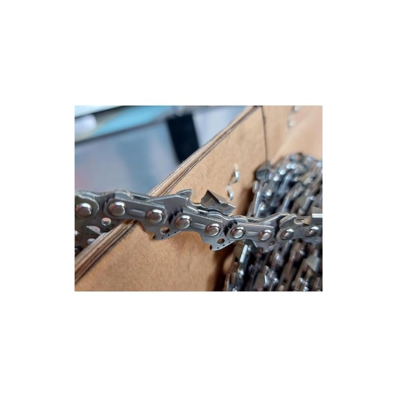 SWS Forst GmbH Widia Carbide Saw Chain Extremely Robust and