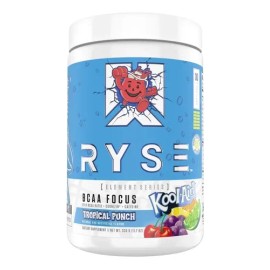 Ryse Bcaa + Eaa 30 Serv Sabores Kool Aid Sunny D Sabor Koolaid Tropical Punch