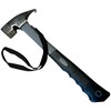 TMV24 Tent Hammer with Peg Extractor - Camping Hammer with