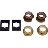 Dorman 38497 Door Hinge Bushing Kit Compatible with Select Chrysler