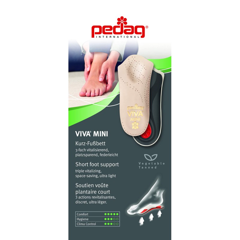 Viva Mini Pedag Schuh Depots (35), 35 EU
