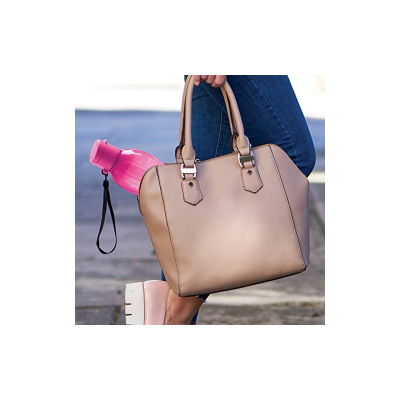 Eco Twist 500 Ml Rosa