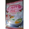 Kantenpapa Melting Apricot Gut 4.2 oz (120 g) (8 Servings)