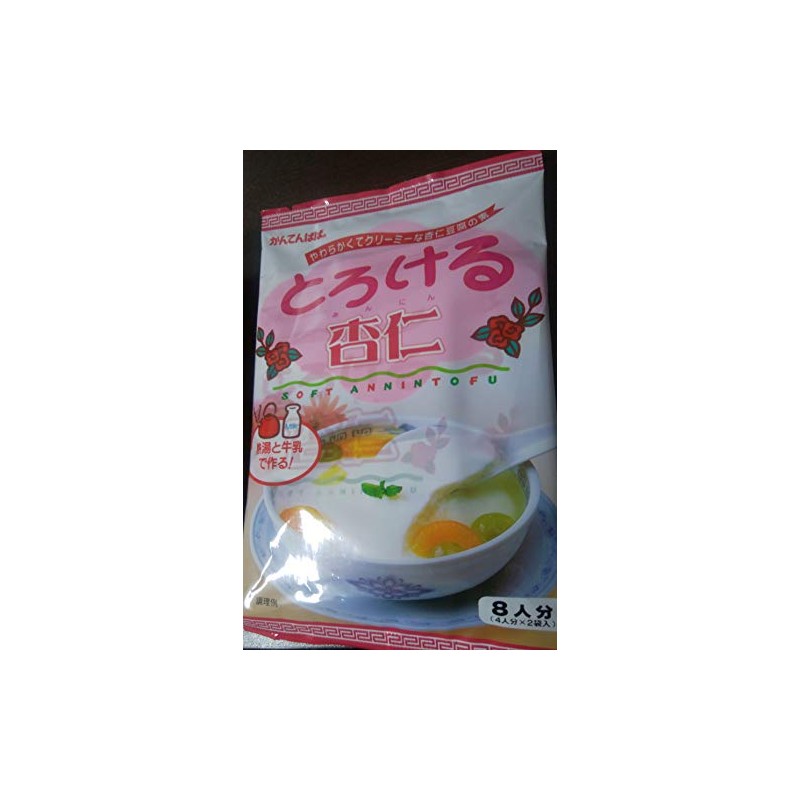 Kantenpapa Melting Apricot Gut 4.2 oz (120 g) (8 Servings)