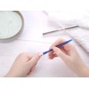 Herome Cuticle pusher, horse foot - for manicure and pedicure,