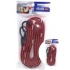 JQ 4m motorcycle leash securing strap / 오토바이 줄 4m 오토바이끈 고정줄
