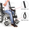 Leg Lifter Strap - Versatile Mobility Aid for Exercise, Daily