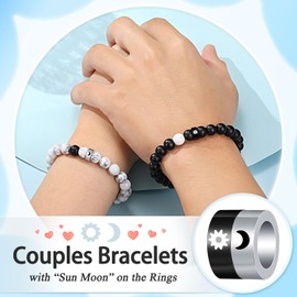 UNGENT THEM Men Valentine Day Gifts for Him Husband from Wife Mens Birthday Gift Ideas To My Man Anniversary Birthday Christmas Gifts for Men Husband Who Want Nothing Who Have Everything