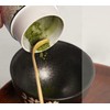 Bamboo Tea Scoop for Matcha Tea Ceremony Teaspoon (Tea Scoop)