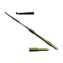 C·T·S Carburetor Tool Float Gauge Replaces Tecumseh 670377