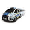 Dickie Toys - Ford Transit Police - 28 cm Police