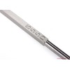 Simple 55° Detailer Carbide Diamond Scraper Spindle Turning Wood Lathe