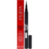 Pupa Milano - 001 Extra Black - 0.034 Oz