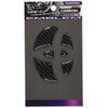 HASEPRO NET7 Magical Carbon Neo (Rear/Front Emblem), Black, Toyota 86