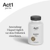 Act1 Just be NADH - Act1 - Energie & Konzentration