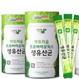Intestinal health, live lactic acid bacteria, help with bowel movement, beneficial bacteria in the intestines, may help suppress harmful bacteria / 장건강 생유산균 배변활동도움 장내유익균 유해균억제 도움 될 수도 있음
