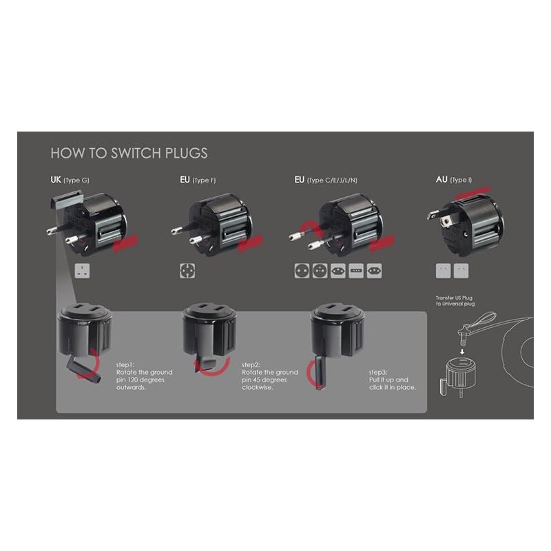 MOGICS Super Bagel (White)