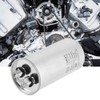 Capacitor 30uF 450V AC Motor Capacitor CBB65A-1 Operating Capacitor for