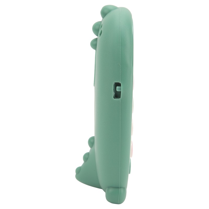 Baby Phone Toy Early Educational Music Sound Lighting Telephone Cell