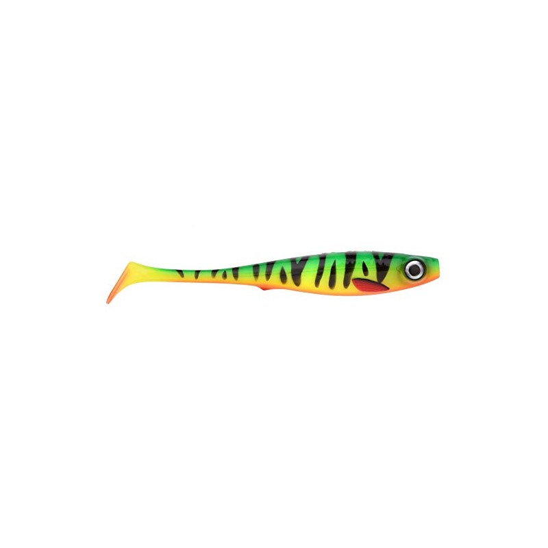 Predator Spro Iris POP-Eye 17 cm Firetiger by SPRO New
