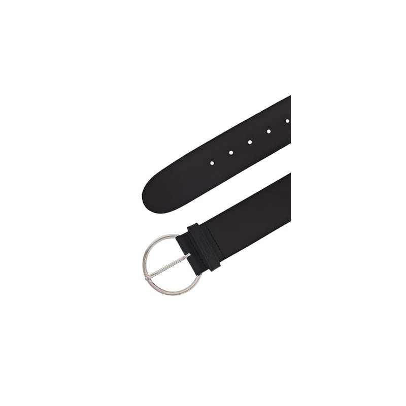 Tamaris Essential Classics TB0005L04 Women's Belt Plain, black