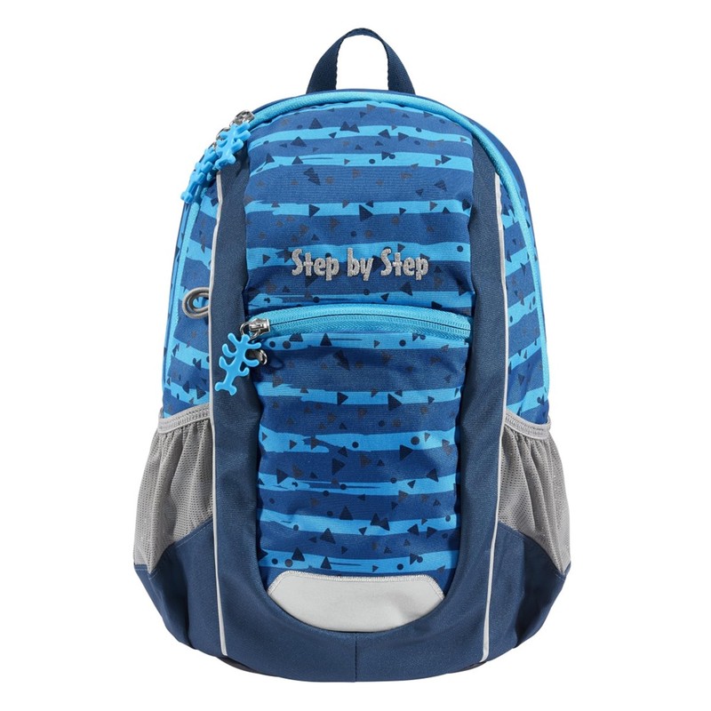 KIGA Maxi Backpack Set with Separate Inner Compartment, Ergonomic Mini