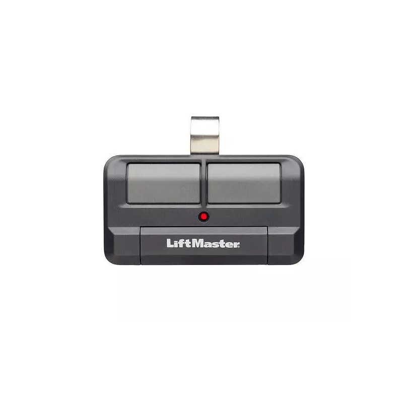 LiftMaster 892 LT LiftMaster Easy Learning Remote Control Transmitter for