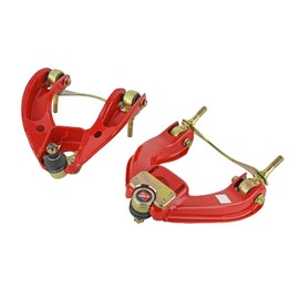 Skunk2 Racing 516-05-5660 Pro Series Front Camber Kit for 1988-1991 Honda Civic CR-X