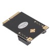 Mini PCi E to 2 Port SATA Expansion Card 6Gbps