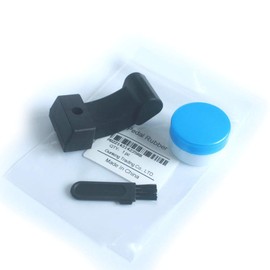 Gunking Hi Hat Pedal Rubber Part SENSOR ACTUATOR For ROLAND HD-1 (One rubber)
