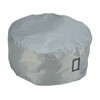 Tire Cover Universal Waterproof Multifunctional Tire Storage Bags for Motorhomes