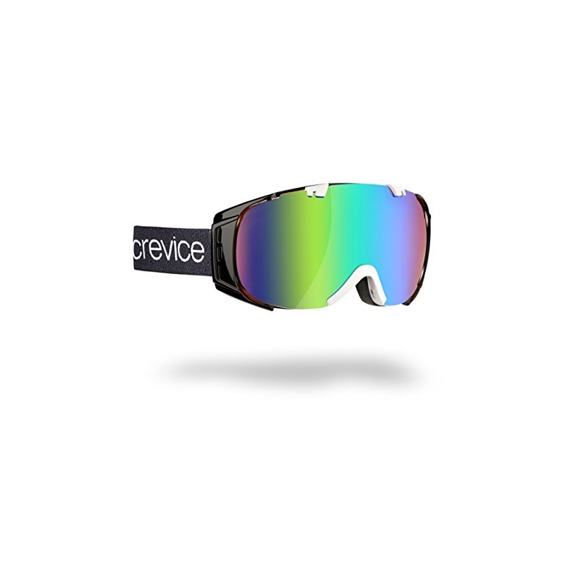 Black Crevice Warh Ski Goggles BCR041281 -2
