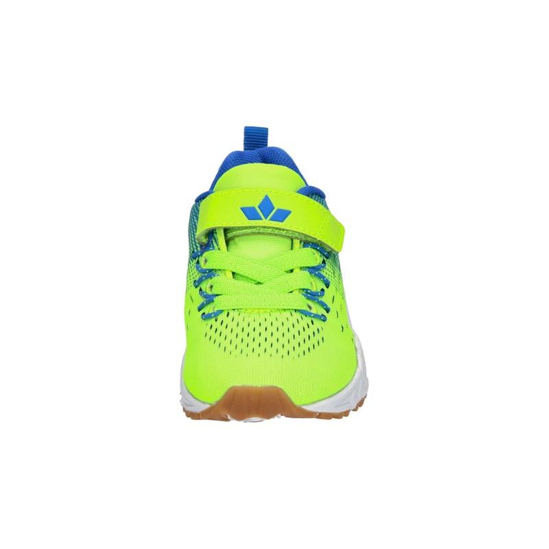 Lico Microfono Vs, Scarpe da Ginnastica per Ambienti Interni, Blu