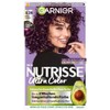 Garnier Nutrisse Colour Sensation Intensive Permanent Hair Colour 4.26 Ultra