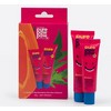 Happy Hannah Pure Paw Paw The Original Pure Paw Paw Ointment Strawberry Duo Set