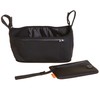 Dreambaby Ezy-Reach Stroller/Pram Organizer, Black