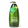 Eco Pure Hair Care Aloe Hair Shampoo 760ml (W61F3D2) - Basic Product / 에코퓨어 헤어케어 알로에 헤어 샴푸 760ml (W61F3D2) - 기본상품