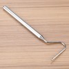 Collapsible Snake Hook Stainless Steel Extensible Snake Catcher Capture Hook